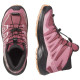 Salomon XA PRO MID WP J
